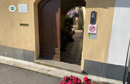 Villa Angelina Holiday Homes I Casa UG I A pochi chilometri da Sanremo e il suo Festival I Giardino I Parcheggio privato - Foto 14