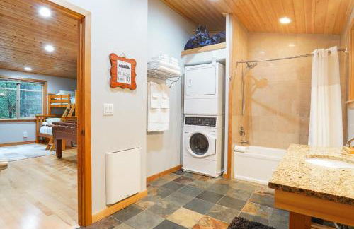 Snowline Hillside Chalet - Foto 34