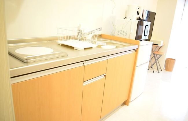 Mango Resort Okinawa Chatan - Foto 15