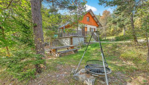 Chalet Ma Bonne Etoile - Foto 2