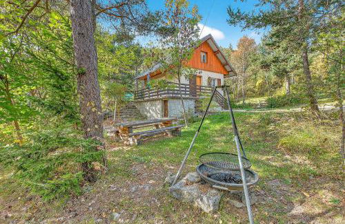 Chalet Ma Bonne Etoile - Foto 2