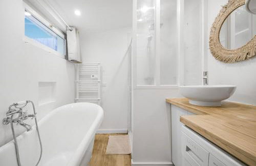 Le Gutenberg - 2 bedroom house - Close to Paris & CDG - Foto 20