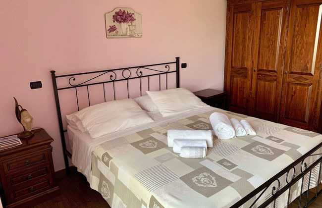 Agriturismo Torre Ercolana - Foto 15