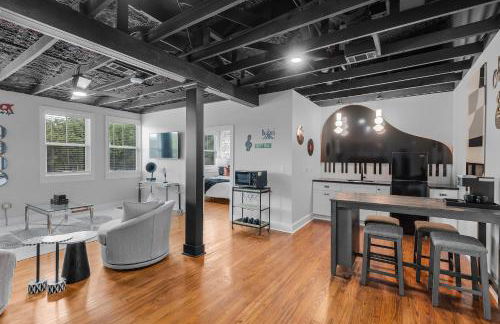 The Sanctuary - Foto 78