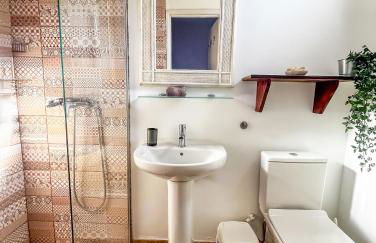 Casa Lizi ,Canarian house with breathtaking view - Foto 19