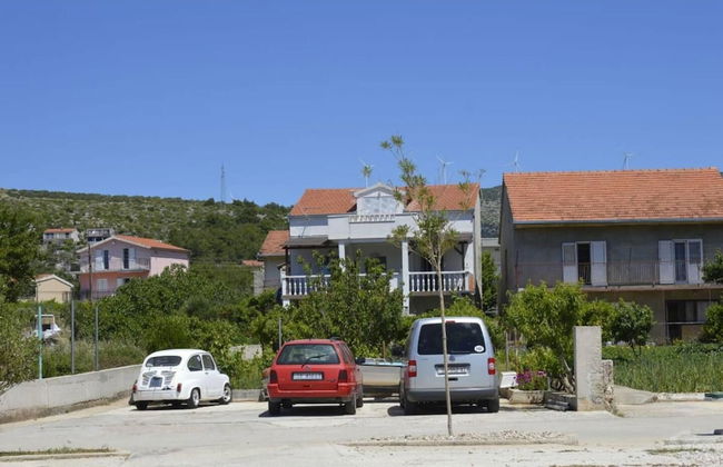 2-bed Apartment in Poljica Straight on Beach - Foto 15