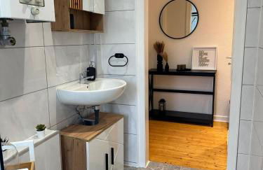 Top Ferienwohnung 55qm, Netflix, Prime - Foto 6