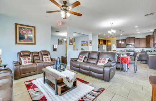 Furnished Patio! Retreat 12 Mi to Dtwn Phoenix - Foto 7