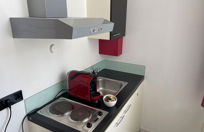 WHLIVING - Apartments & Studios - Photo 5