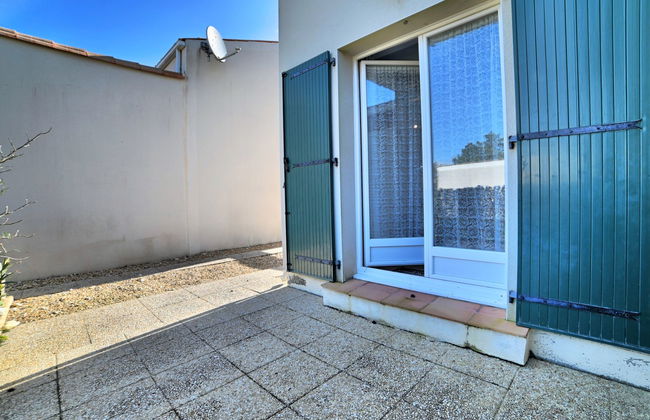 Résidence La Grande Baie - Foto 18