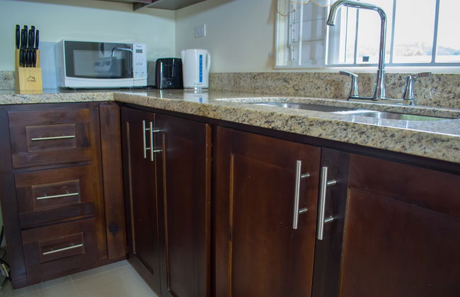 Drax Hall Manor Country Club Villa - Foto 27