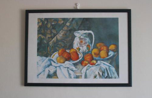 Villa Sicilia Apartment - Foto 36