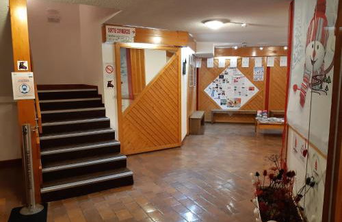 Studio 442 au pied des pistes La Plagne - Foto 21