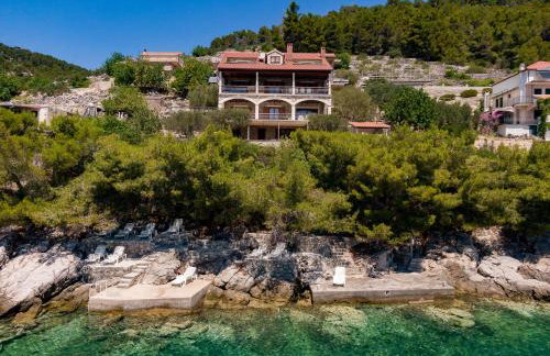 Villa Amfora Korcula - Six bedroom villa with amazing view - Foto 6