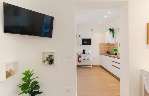 Linfa & Duna Suite - Casuzza 276 - Foto 8