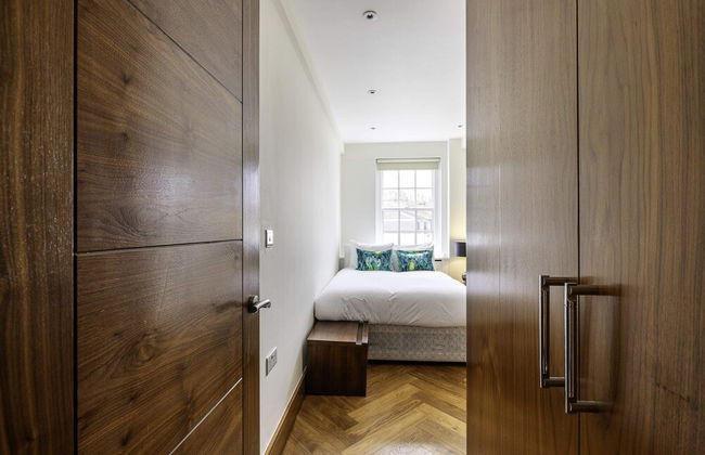 Colourful South Kensington Home - Foto 4