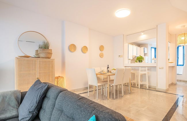 Marbella House - Foto 45