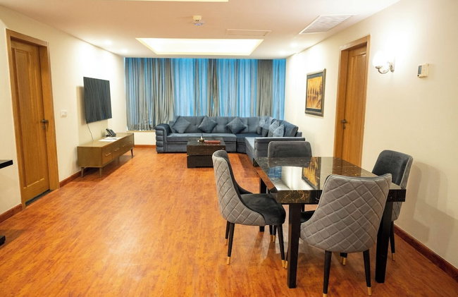 Centaurus Suites - Foto 18