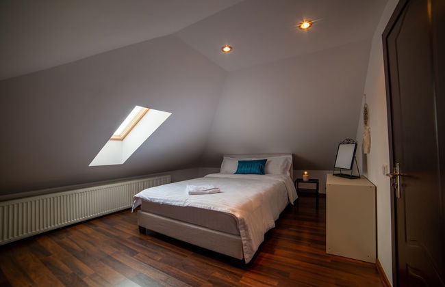 Niagara Apartments - Foto 14