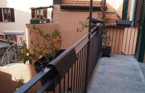 Un balcone sul lago - Foto 12