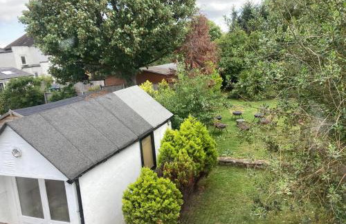 Highfield Home with free parkings, Surbiton, Kingston upon Thames, Surrey, Greater London , UK - Foto 28