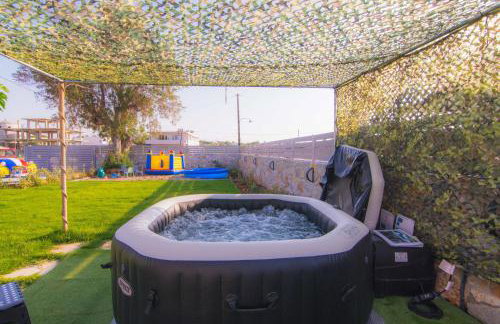 Blue Lagoon Villa - Foto 42