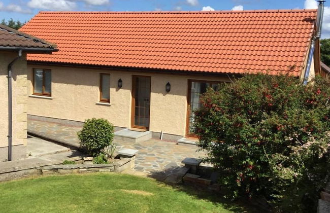 Langley Cottage - Foto 1