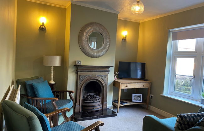 Demeter Holiday Cottage - Foto 12