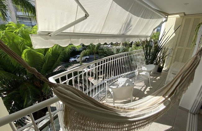 Shiraz Jurere Florianópolis - Photo 19