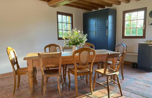 L'Etape Normande & Jacuzzi - Foto 13