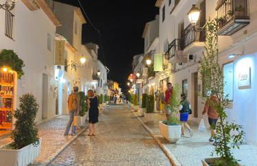 La casa del león dormido - Foto 66