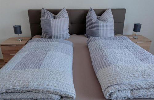 Weinstube Ferienwohnungen Johann Benzschawel - Foto 25