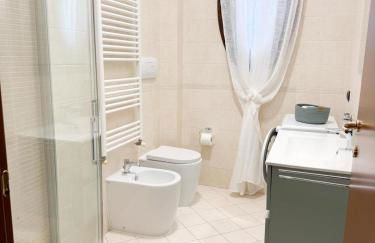 Villoresi 6 - Moderno appartamento con giardino vicino Milano, Rho Fiera, Monza - Foto 10