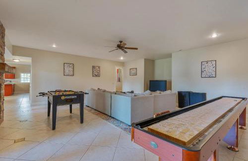 Grand Lodge - Easy Walk To The Water! Private Balconies! - Foto 4