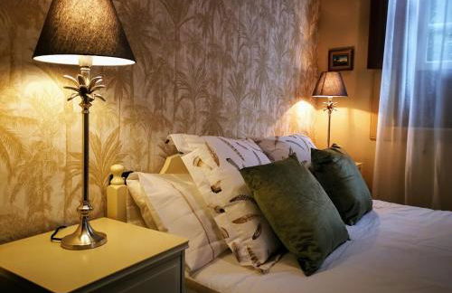 Jardines de Hortensia - Vacation home Tenerife - Foto 1