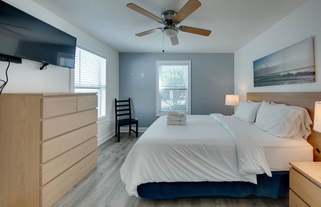 Silver Sands - Foto 20