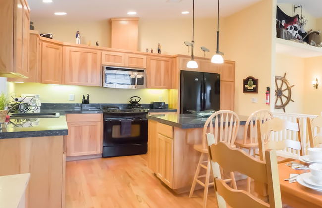 Seaside Vacation Homes - Foto 61