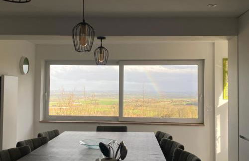 Gîte cosy en haut du Mont Cassel avec vue panoramique pour 6 pers - Foto 2