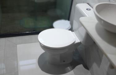 PEDRA BONITA PRECIOSO HOTEL ltda - Foto 14