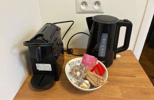 Studio number 9 - Foto 10