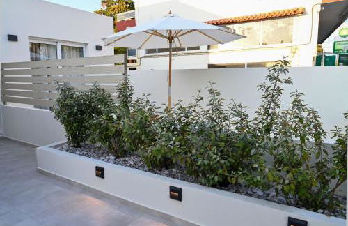 Rhotheon Suites in Ialysos Rhodes - private pool in selected rooms - Foto 20