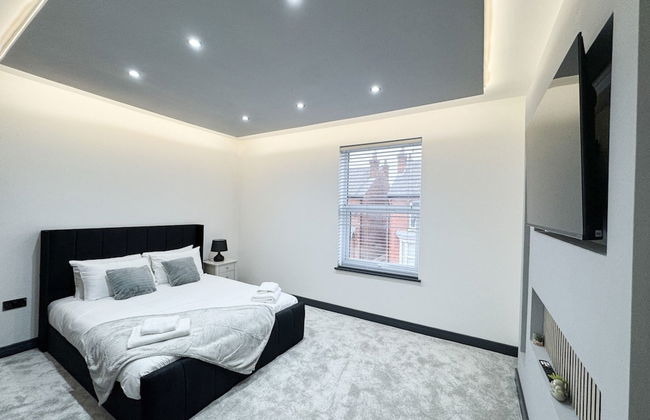 Miles House - Foto 8