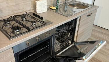 borgo nel vigneto 2 - Foto 3, stove, dishwasher