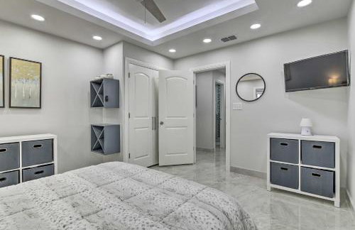 Patio and Grill Spacious Gem Near Gulf Coast! - Foto 20