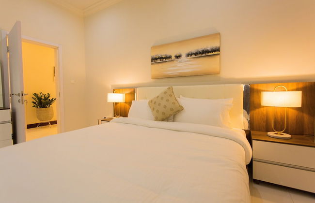 Kumasi Luxury Apartments at The Fairview - Foto 8