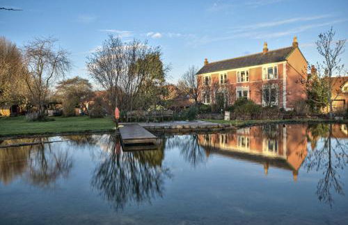 Model Farm by Group Retreats - Foto 37