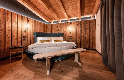 Nidaris - Luxury Private Spa Suites - Foto 56