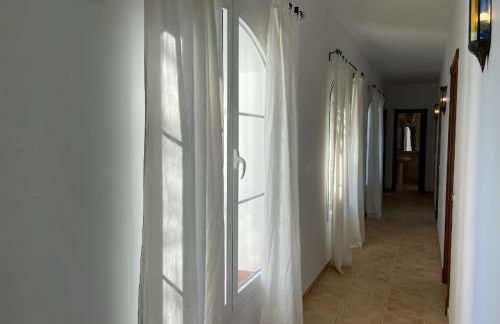 Spacious Villa with Exceptional Views in Malaga - Foto 23