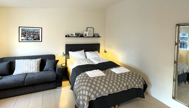 Day Dream Mjostraeti 10a - Foto 4, Habitación