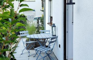 Ferienwohnung Anna Maria Erding - Foto 12